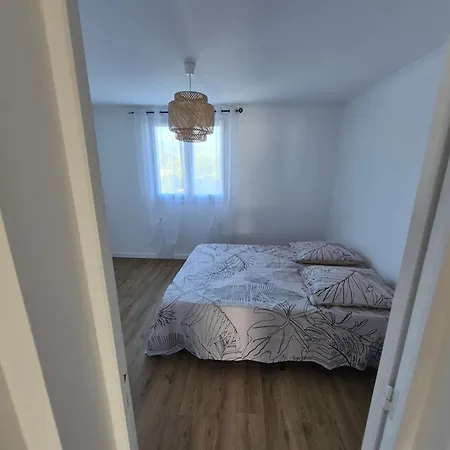 Duplex Au Rdc Avec 2 Terrasses