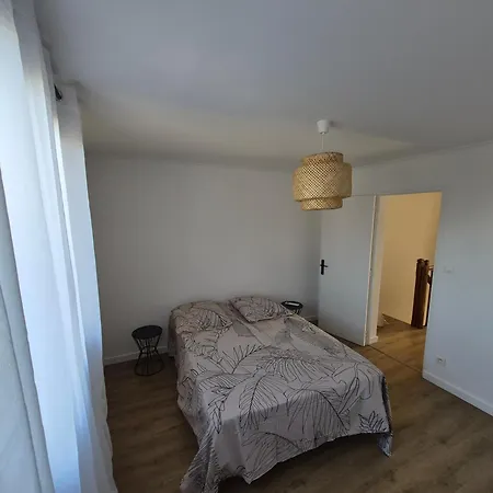 Duplex Au Rdc Avec 2 Terrasses