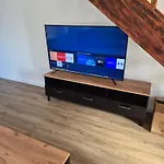 公寓 Duplex Au Rdc Avec 2 Terrasses