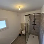 Duplex Au Rdc Avec 2 Terrasses 公寓 *