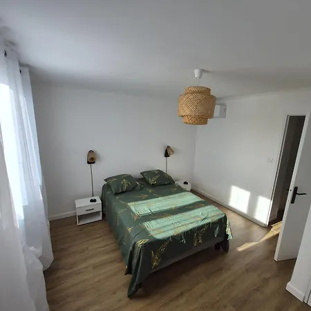 Duplex Au Rdc Avec 2 Terrasses Biguglia (Corsica)