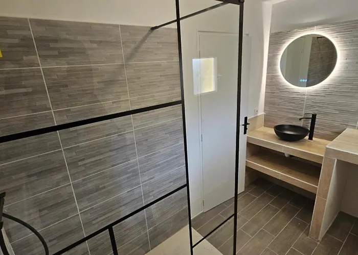 Duplex Au Rdc Avec 2 Terrasses Apartment